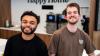 See the new Happy Home Coffee in Des Moines' Walnut Loop neighborhood