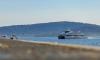 Zadar reconnected with Italy as Jadrolinija restarts fast catamaran route to Ancona