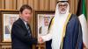Japan and Kuwait Foreign Ministers meet in Türkiye to strengthen strategic partnership