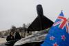 Russia Ran 18-Month Drone Campaign Over Europe Using Shadow Fleet, Exposing NATO Gaps, IISS Report Claims