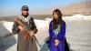 Indian influencer Sharanya Iyer opens up about travelling to Taliban-ruled Afghanistan
