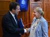 Sofronijevic: Serbia, Italy to reinstate Belgrade-Trieste railway line