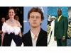 Entertainment News | 'Ocean's Eleven' Prequel Adds Vicky Krieps, George MacKay, Omar Sy