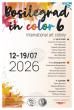 Sixth Edition of Art Plein Air Bosilegrad in Color to Take Place July 12-19