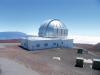 UKIRT decommissioning continues; University of Hawaii operations to end this fall