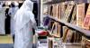 Sharjah International Book Fair returns in November with Oman as Guest of Honour