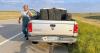 Man sought by Colorado State Patrol for tow truck driver attack near Limon ID'd