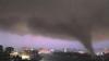 Watch: Twin tornadoes dance over central China, kill at least 11