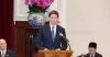 Dutch lawmaker highlights need for freedom of navigation in Taiwan Strait