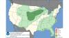 SPC Day 3 Marginal Risk Covers Nebraska, Iowa, Kansas and Missouri Wednesday Into Wednesday Night as Central Great Plains and Upper Midwest Storm Window Opens Again