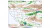 New York City Bullseyed as Wet Pattern Soaks the Mid-South Through Mid-Atlantic All Week as Euro Ensemble Shows Well Above Average Rainfall Through July 13 for NYC, Philadelphia and Baltimore
