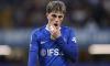 Latest on Alejandro Garnacho's future with Champions League clubs circling, German giants monitor Everton's Tyler Dibling - and Burnley open talks over Genk boss Hayen: WINDOW WATCH