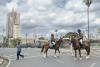 Kenya, Tanzania shut down protest anniversaries
