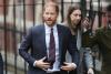 A guide to Prince Harry’s many high-profile legal battles