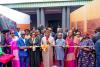 FG unveils first Manu-Tech University Innovation Pod
