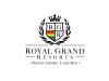 Royal Grand Resorts Launches with a Clear Mission: Serving Gay Men's Premium Travel -- One of the World's Fastest-Growing and Highest-Spending Hospitality Segments