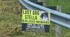 Florida family still offering $25K reward for shih tzu lost in Beavercreek, Bellbrook area
