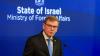 German FM warns weakening PA could create power vacuum, would compromise Israel's security