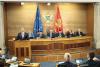 Montenegro’s governing majority and opposition agree on constitutional and judicial reforms