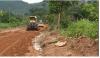Nkwanta-Dadiase road rehabilitation underway after years of neglect