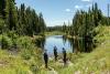 11 Indigenous Adults Join the Environmental Water Internship