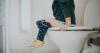 If Your Child's Bottom Is Itchy, It Could Be Time To Check For Worms