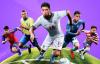 ‘EA Sports FC’ celebrates England’s World Cup success with ‘FIFA’ bangers playlist