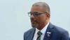 Rabain, back in education, keeps Planning in portfolio