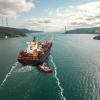 Istanbul retains strategic role in regional logistics
