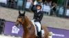 Germany looking strong with three core riders named for World Championships dressage bid