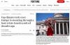 Right, Fortune, Europe’s Heat Crisis Is of Its Own Making
