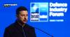 “This Cannot Wait”: Zelenskyy Urges Europe to Build Its Own Anti-Ballistic Missile Defense Systems