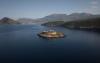 Banyan Tree makes its European debut at Mamula Island