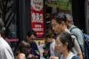 Policy discipline needed to tackle economic pressure points