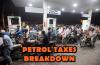 What’s the Real Cost of Petrol in Pakistan? Tax Breakdown Explained