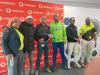 MOUNTAIN RUNNERS RACE TO BOOST HEALTH, LOCAL ECONOMY