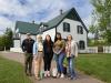 Government, Mi'kmaq collaborate on new P.E.I. National Park, historic sites boards