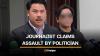 Politician accused of threats, assault against Thai journalist