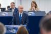 Irish Prime Minister Martin at the European Parliament: “We need a budget that can match our ambitions”