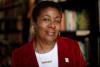 Patrice Lawrence, author of Orangeboy, chosen as new children’s laureate