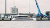 Pioneer’s First Solar-Electric Catamaran Just Hit the Seas