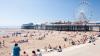 UK seaside spot just 1 hour from Liverpool named one of the cheapest holiday breaks in Europe