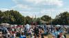 Destination shopping centre sees return of 'huge' street food event