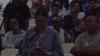 PUP Meeting Sees Call to Raise CEO Spending Threshold