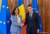 Romania-Canada to enhance bilateral ties