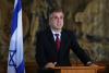 Israel confirms next round of talks with Lebanon to be held in Rome