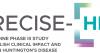 Prilenia and Ferrer Announce Initiation of the Confirmatory PRECISE-HD Study of Pridopidine in Huntington’s Disease