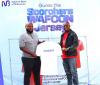 NBM plc concludes “Guess the Jersey” challenge with 20 more winners