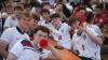 Two Fan Zones in Newcastle to re-open for England v Norway after missing Mexico game