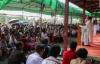 ASIA/MYANMAR - Amid Myanmar's humanitarian crisis, the Church of Kalay inaugurates a new parish